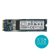 Toshiba THNSNJ256GVNU M.2 (2280) 256GB SATA III SSD; SHOP.INSPIRE.CHANGE